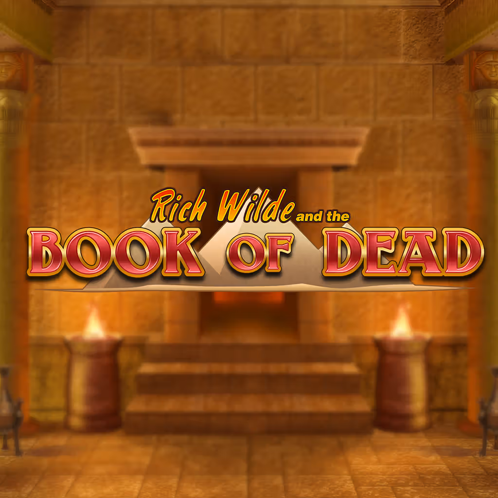 Book of Dead