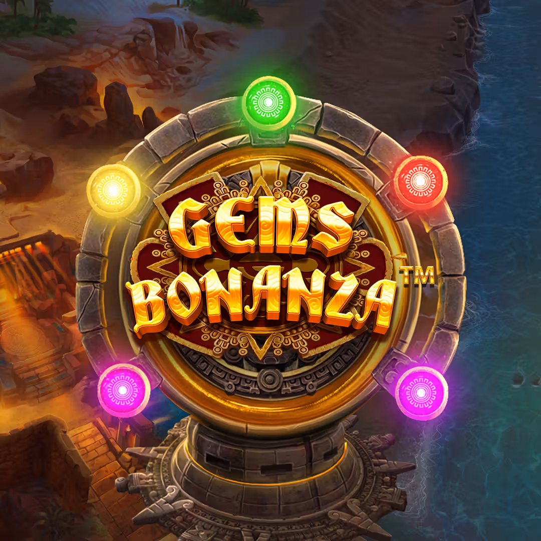 Gems Bonanza