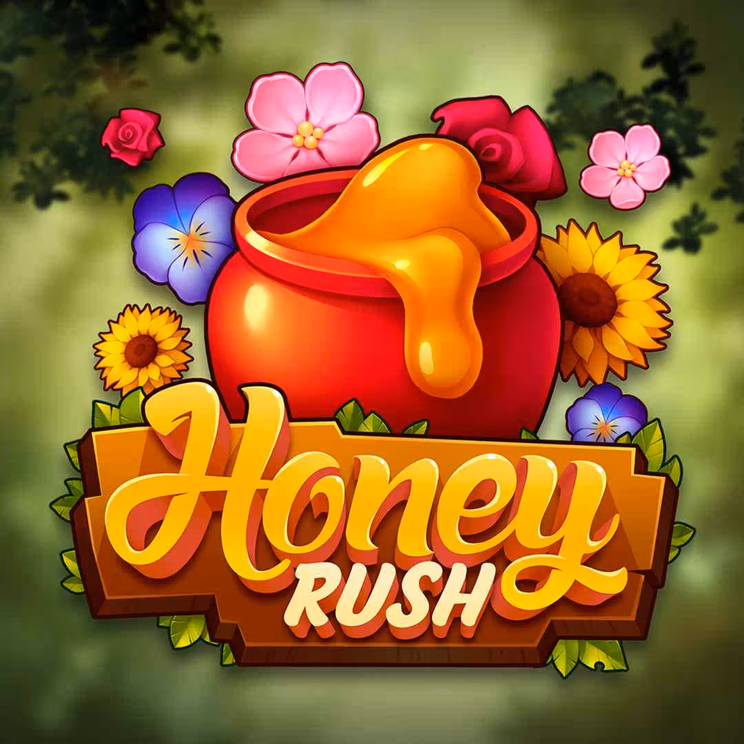 Honey Rush