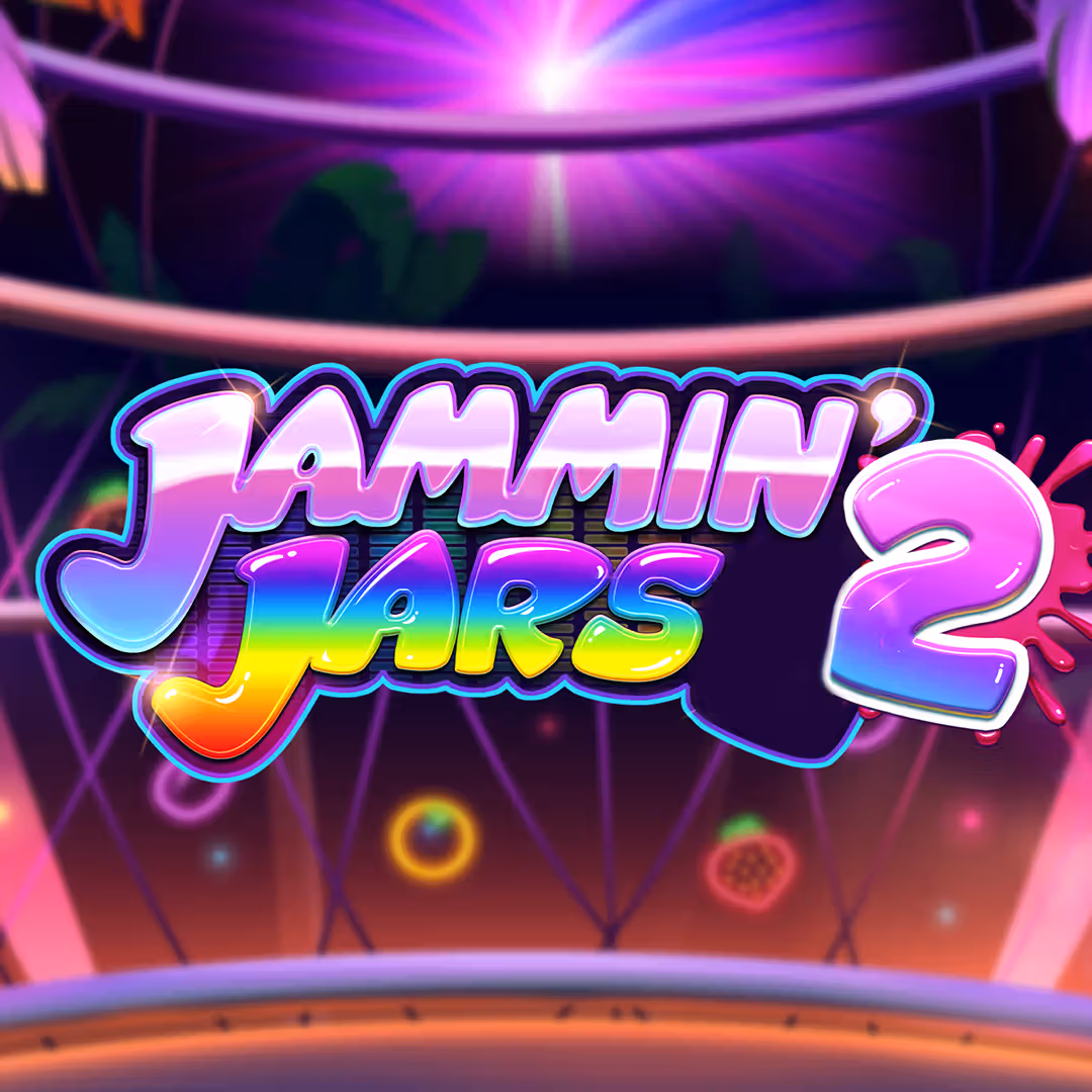 Jammin' Jars 2