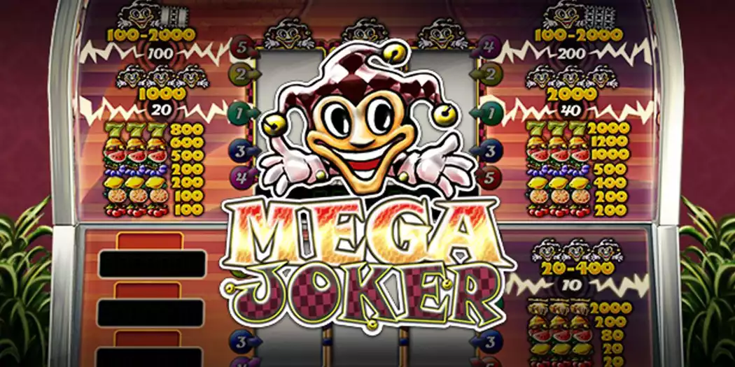 Mega Joker