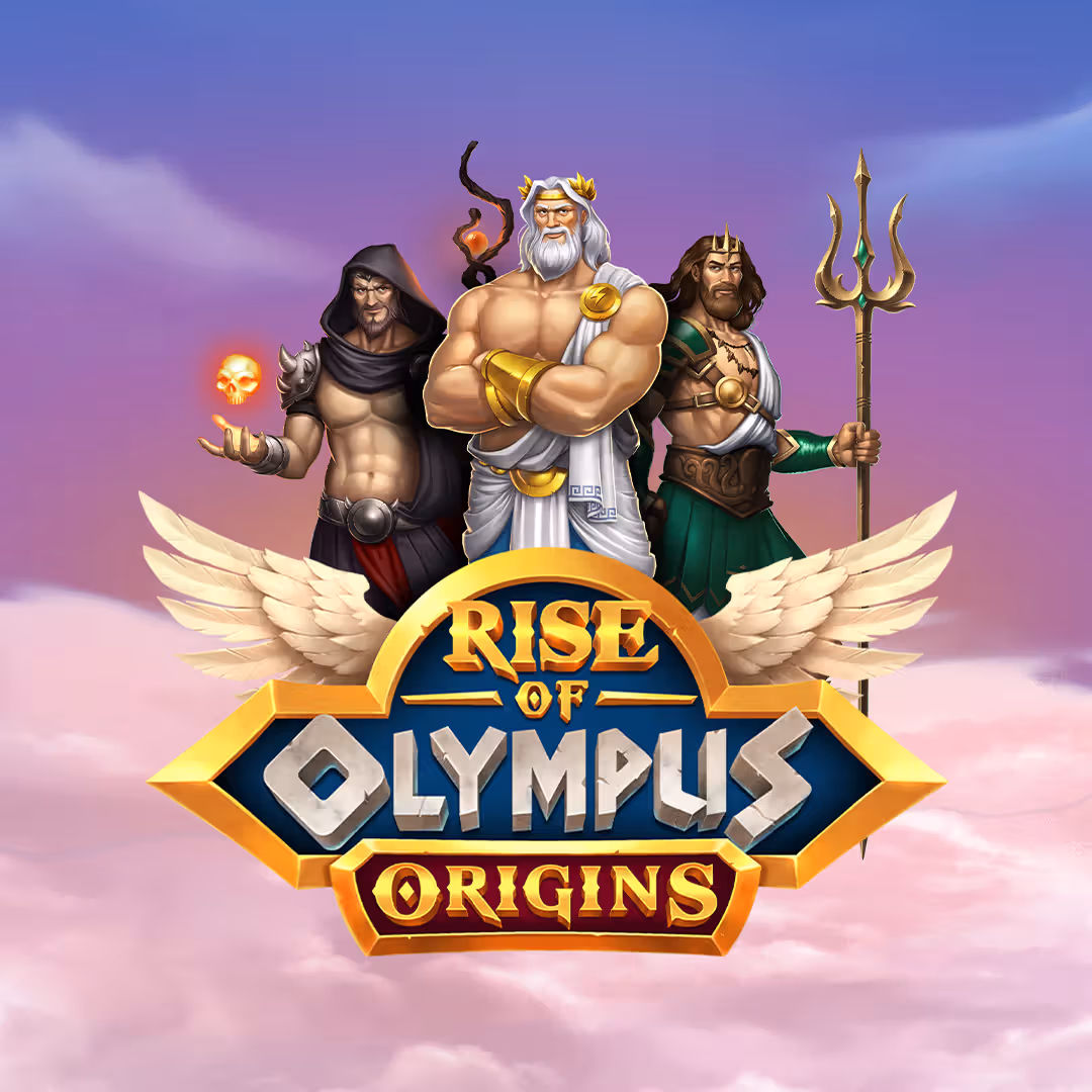 Rise of Olympus