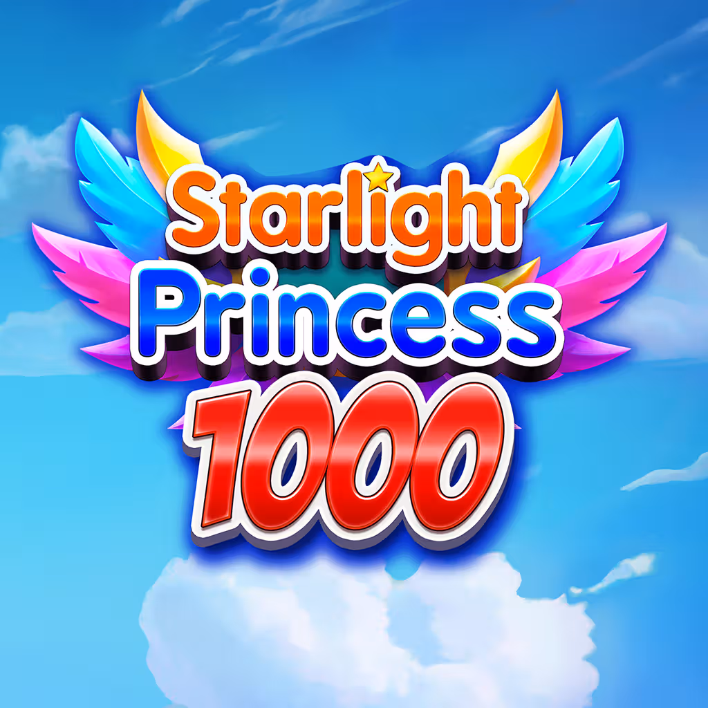 Starlight Princess 1000
